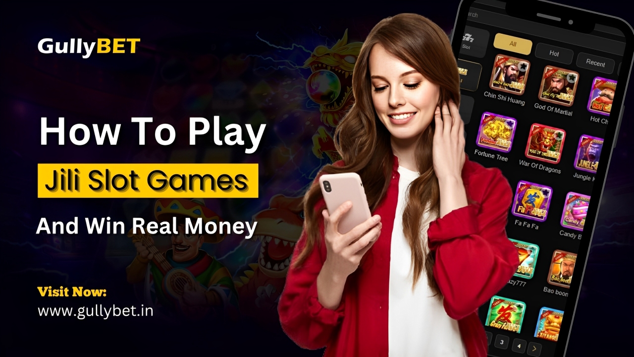 How to Play Jili Slots: Step-by-Step Guide for Australian Players 2026