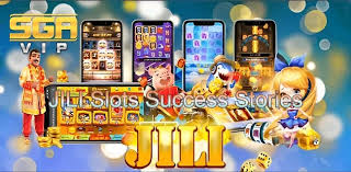 JILI Slots Explained for Beginners: The Ultimate Guide to Winning Mechanics